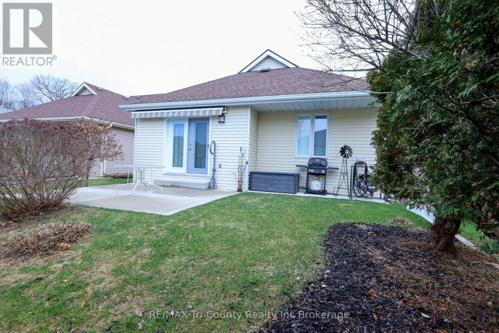 33 Wilkins Crescent, Tillsonburg, Ontario  N4G 5M6 - Photo 29 - X13536242