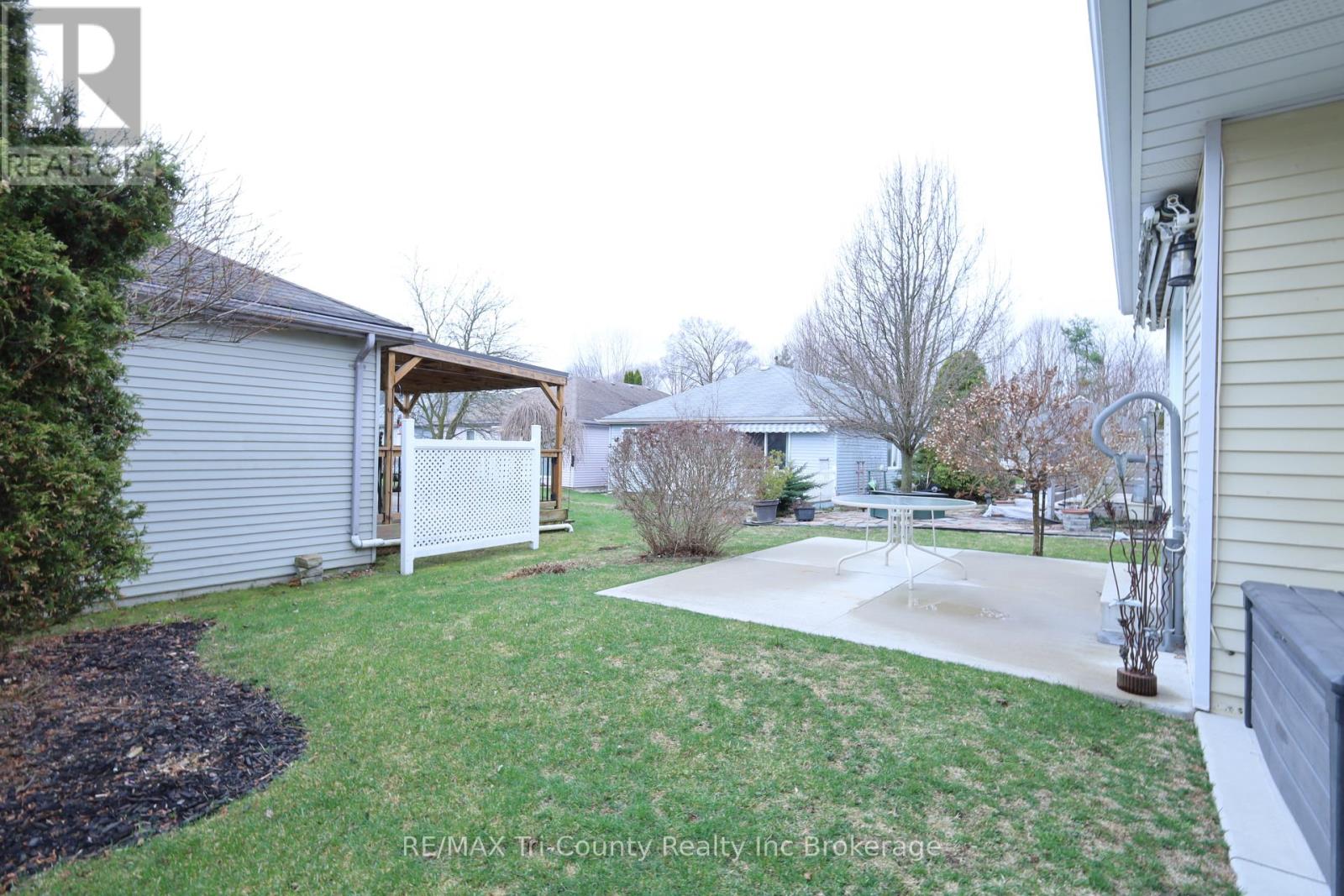 33 Wilkins Crescent, Tillsonburg, Ontario  N4G 5M6 - Photo 30 - X13536242
