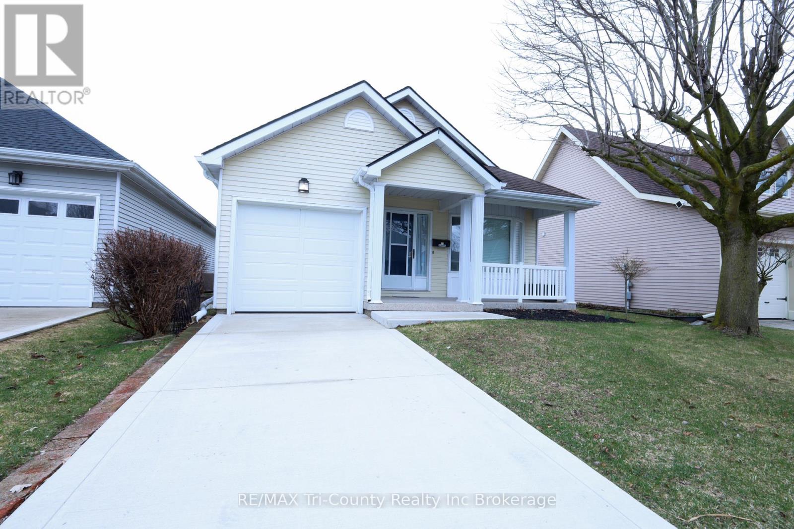 33 Wilkins Crescent, Tillsonburg, Ontario  N4G 5M6 - Photo 34 - X13536242