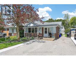 13 WITTY AVENUE, ingersoll (ingersoll - south), Ontario