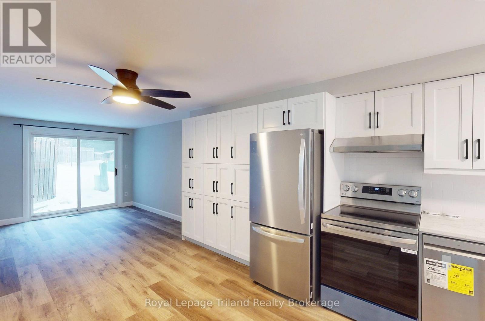 653 Northdale Drive, Woodstock (Woodstock - North), Ontario  N4S 5J8 - Photo 2 - X13537926