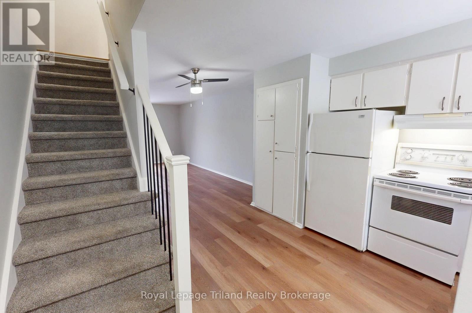 644 Brant Street, Woodstock (Woodstock - North), Ontario  N4S 5J8 - Photo 2 - X13537948