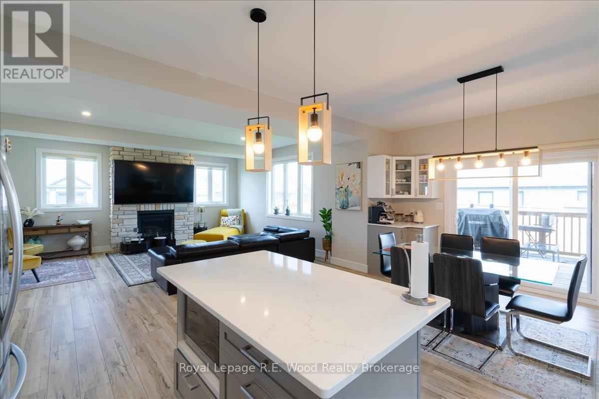 72 Trailview Drive E, Tillsonburg, Ontario  N4G 0K1 - Photo 22 - X13538210