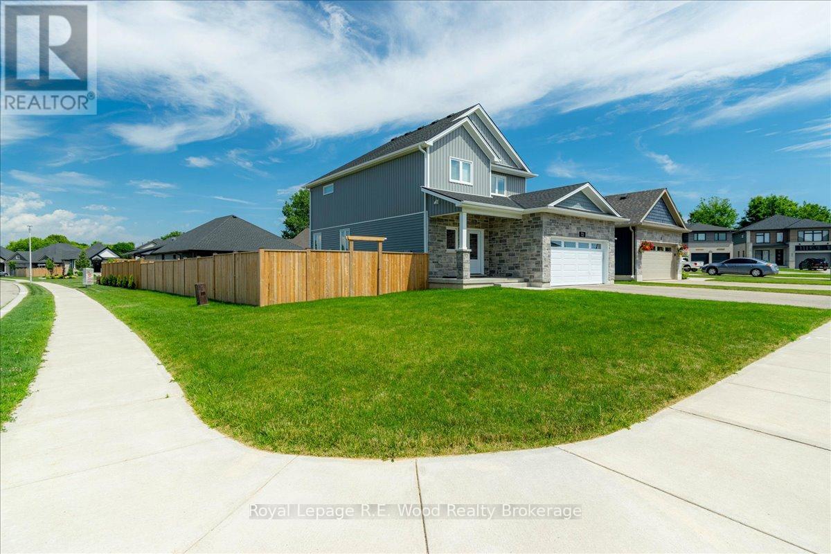 72 Trailview Drive E, Tillsonburg, Ontario  N4G 0K1 - Photo 4 - X13538210