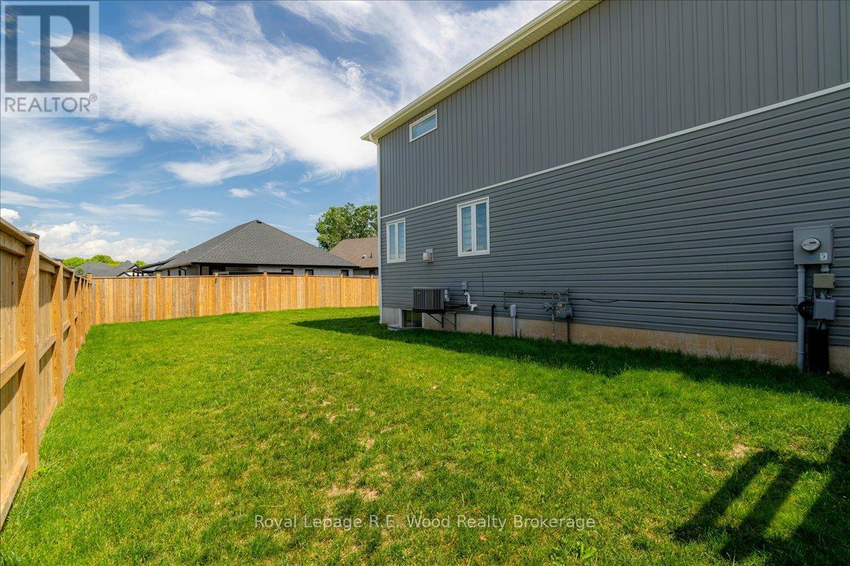72 Trailview Drive E, Tillsonburg, Ontario  N4G 0K1 - Photo 6 - X13538210
