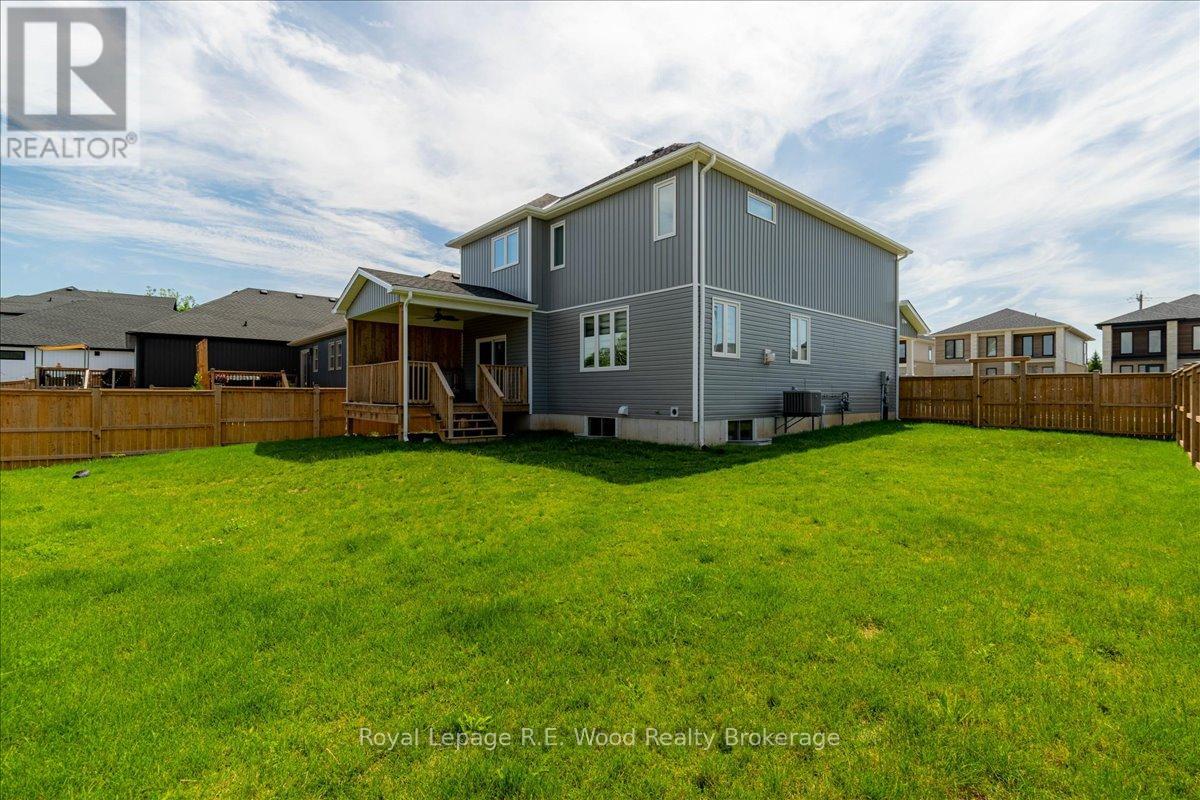 72 Trailview Drive E, Tillsonburg, Ontario  N4G 0K1 - Photo 7 - X13538210