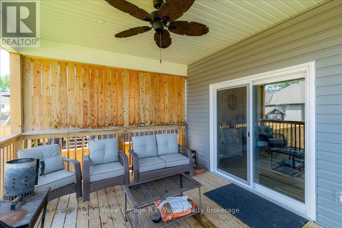 72 Trailview Drive E, Tillsonburg, Ontario  N4G 0K1 - Photo 8 - X13538210