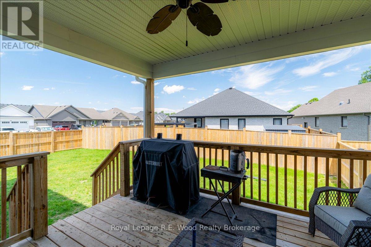 72 Trailview Drive E, Tillsonburg, Ontario  N4G 0K1 - Photo 9 - X13538210