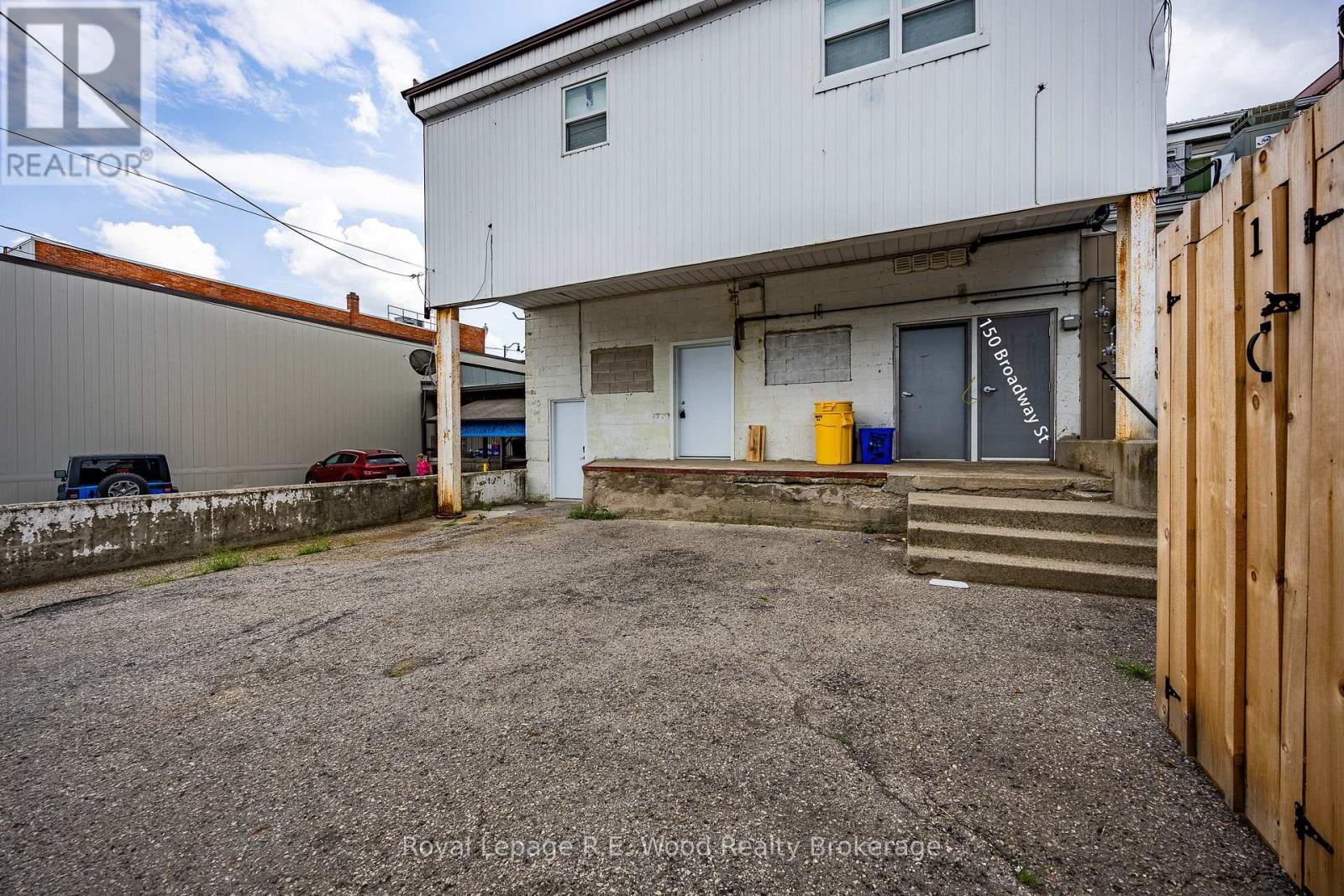 150 Broadway Street, Tillsonburg, Ontario  N4G 3P8 - Photo 12 - X13538970