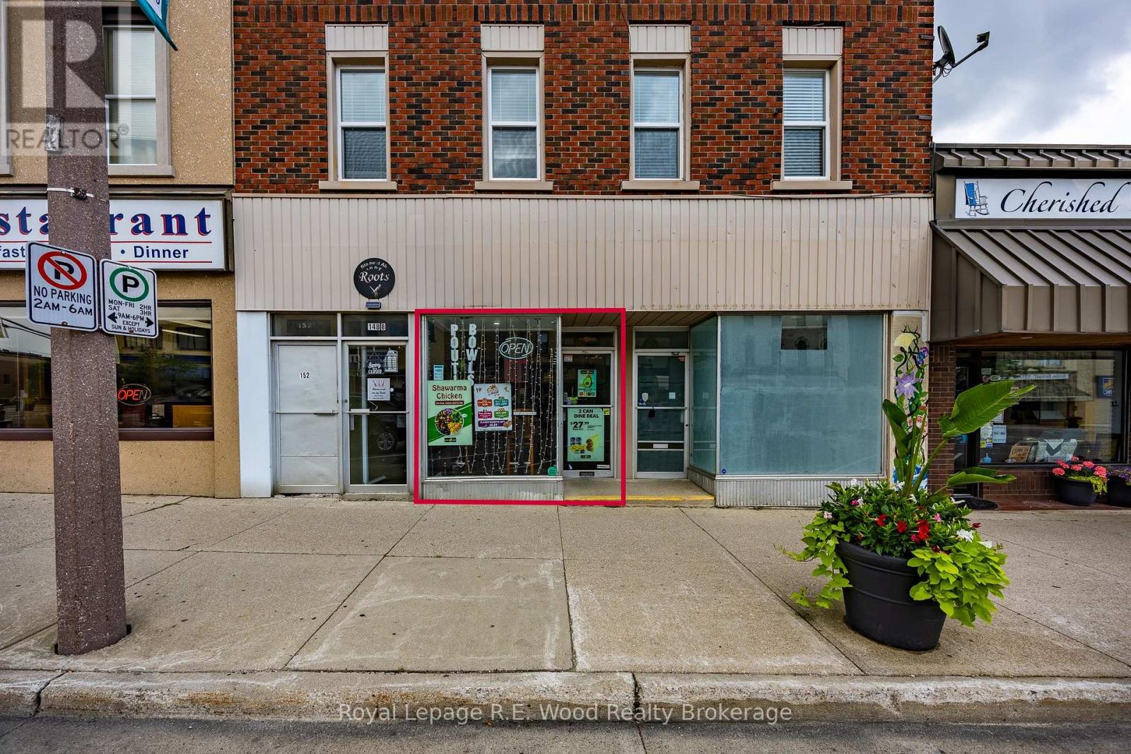150 Broadway Street, Tillsonburg, Ontario  N4G 3P8 - Photo 2 - X13538970