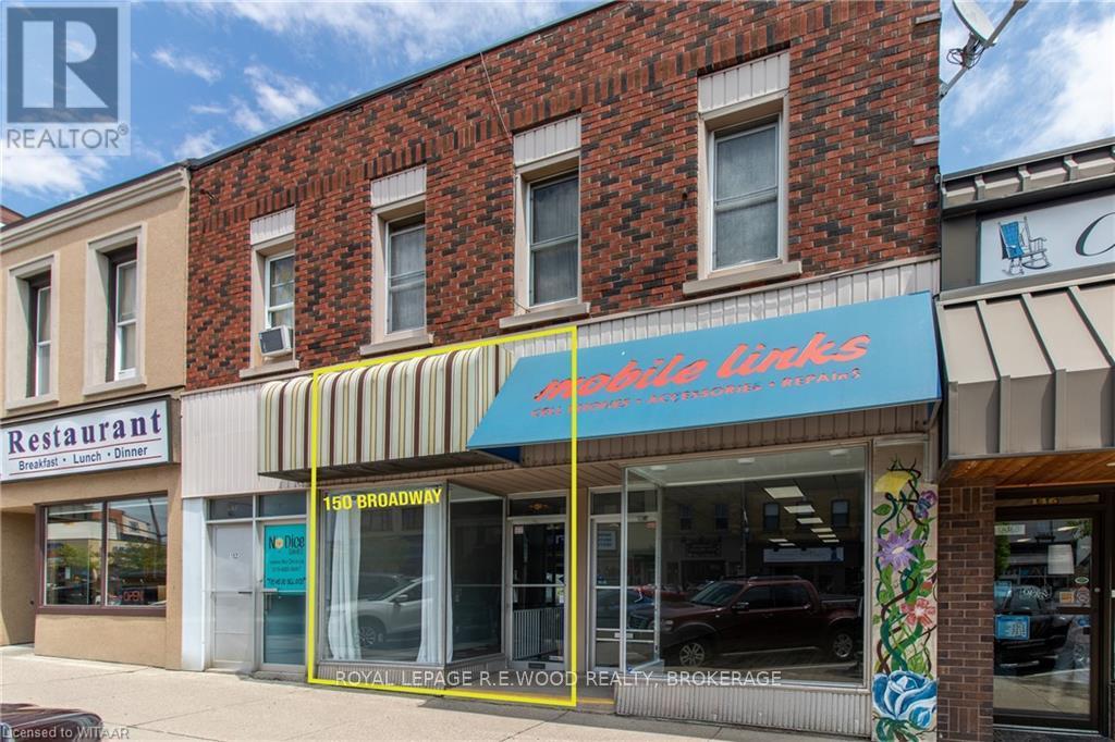 150 Broadway Street, Tillsonburg, Ontario  N4G 3P8 - Photo 25 - X13538970