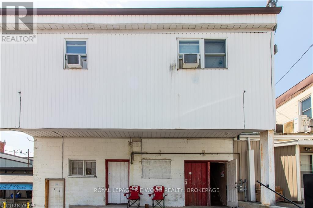 150 Broadway Street, Tillsonburg, Ontario  N4G 3P8 - Photo 30 - X13538970