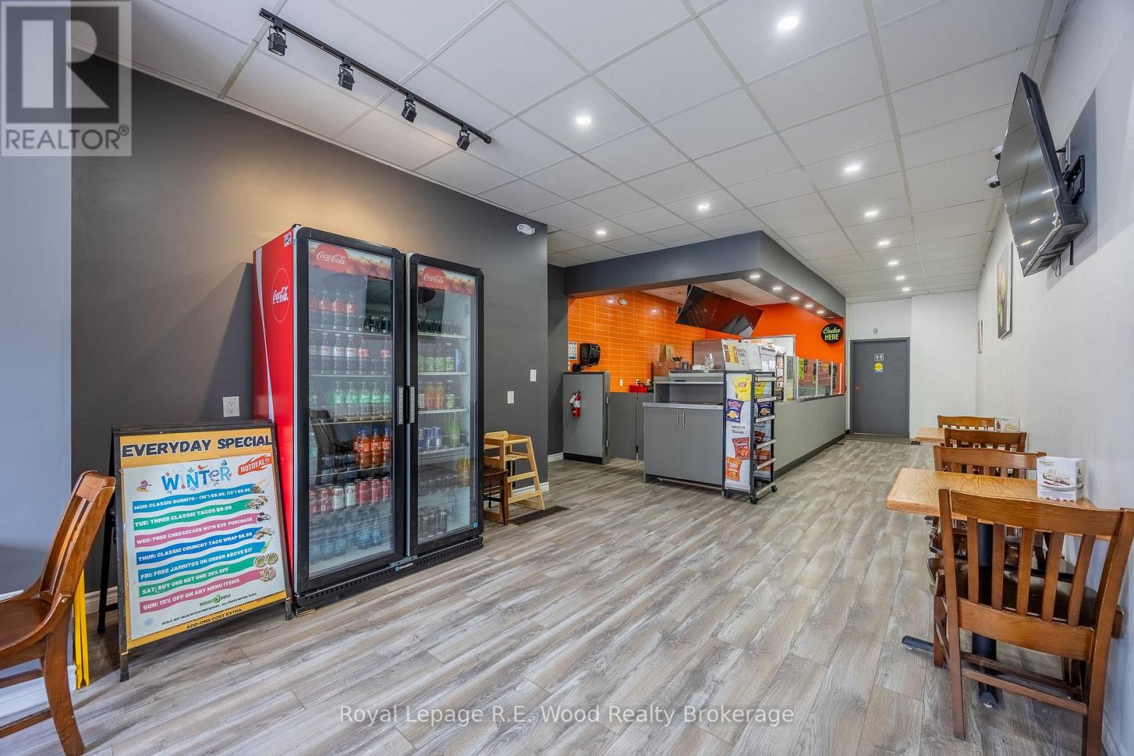 150 Broadway Street, Tillsonburg, Ontario  N4G 3P8 - Photo 4 - X13538970