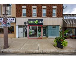 150 BROADWAY STREET, tillsonburg, Ontario