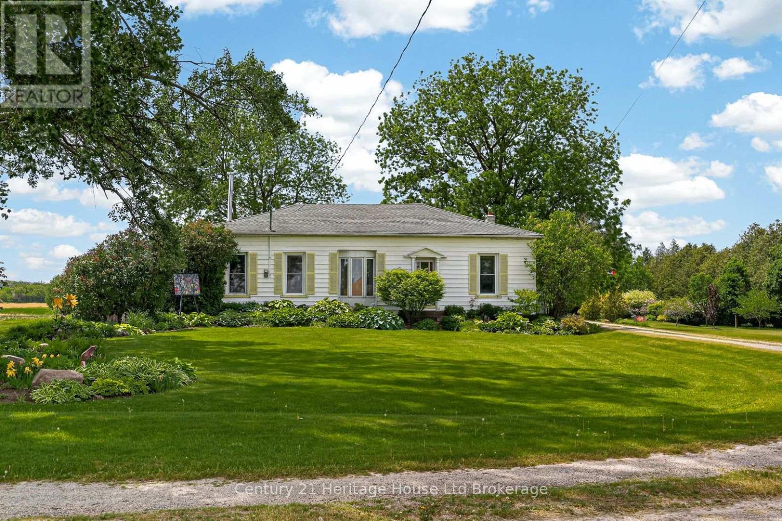 776443 Blandford Road, Blandford-Blenheim (Bright), Ontario  N0J 1M0 - Photo 10 - X13539192