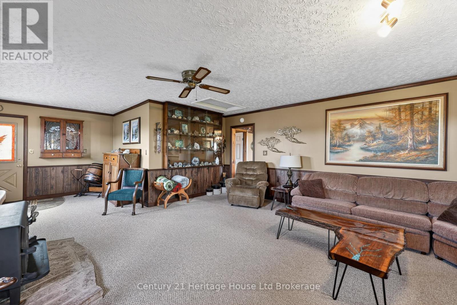 776443 Blandford Road, Blandford-Blenheim (Bright), Ontario  N0J 1M0 - Photo 13 - X13539192
