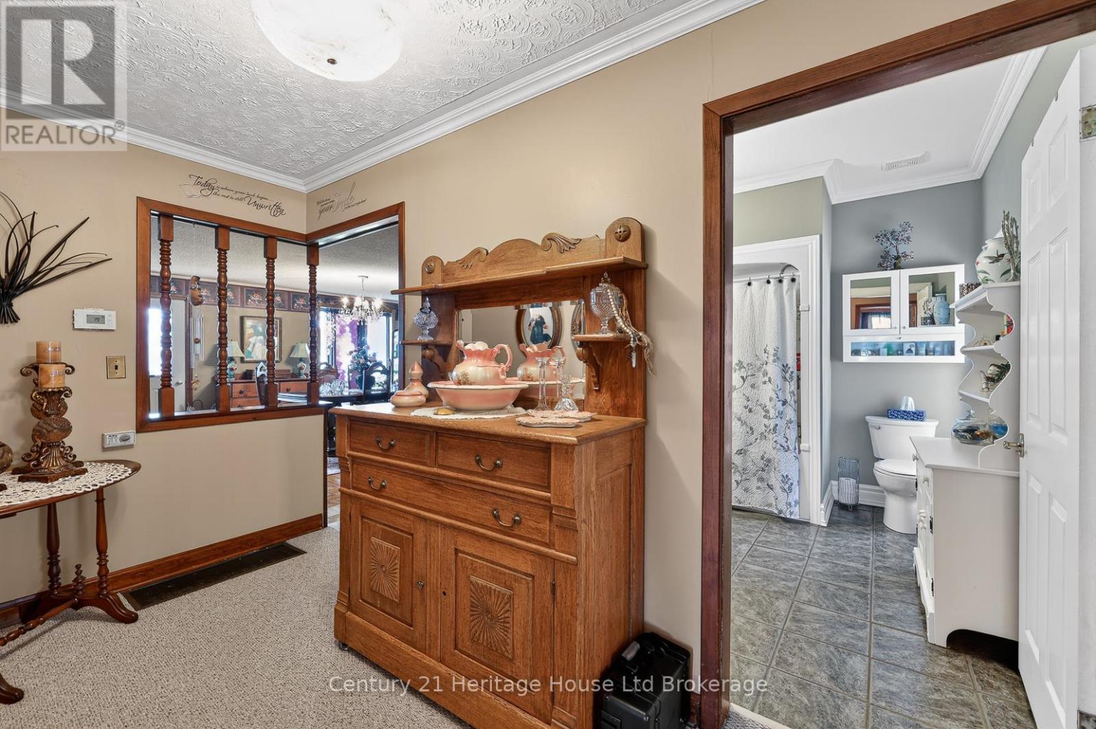 776443 Blandford Road, Blandford-Blenheim (Bright), Ontario  N0J 1M0 - Photo 14 - X13539192