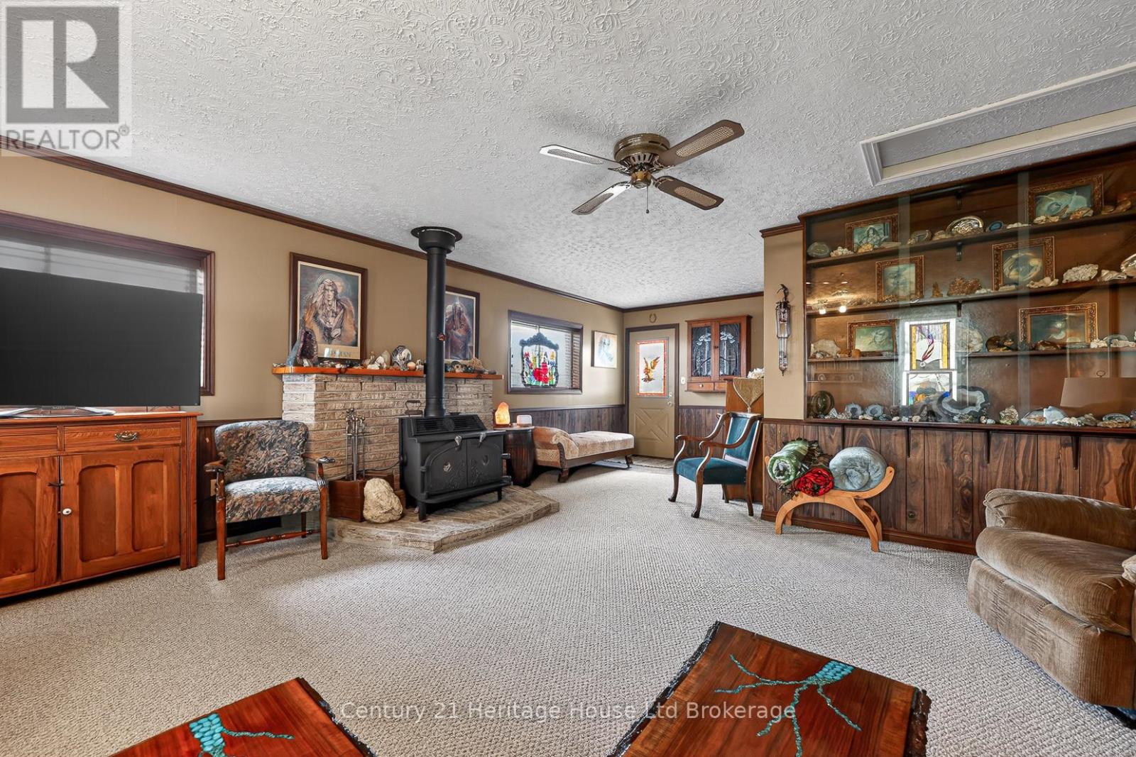 776443 Blandford Road, Blandford-Blenheim (Bright), Ontario  N0J 1M0 - Photo 15 - X13539192