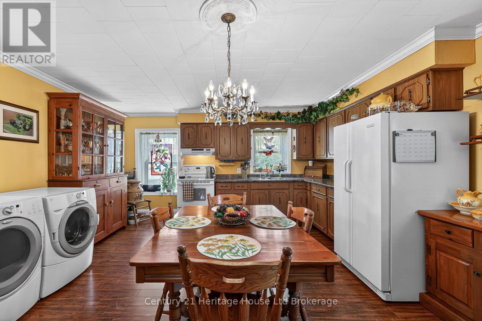 776443 Blandford Road, Blandford-Blenheim (Bright), Ontario  N0J 1M0 - Photo 17 - X13539192