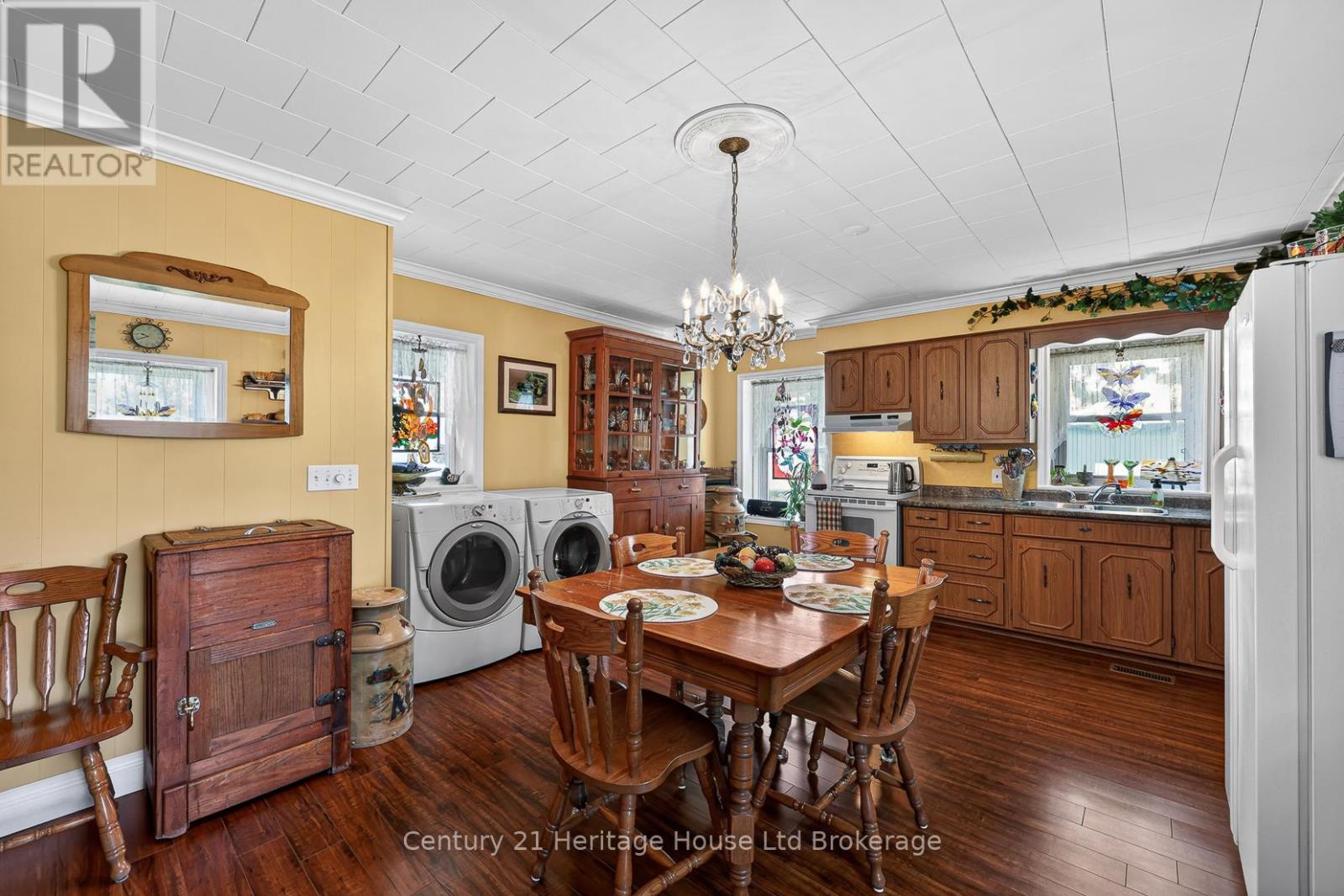 776443 Blandford Road, Blandford-Blenheim (Bright), Ontario  N0J 1M0 - Photo 18 - X13539192