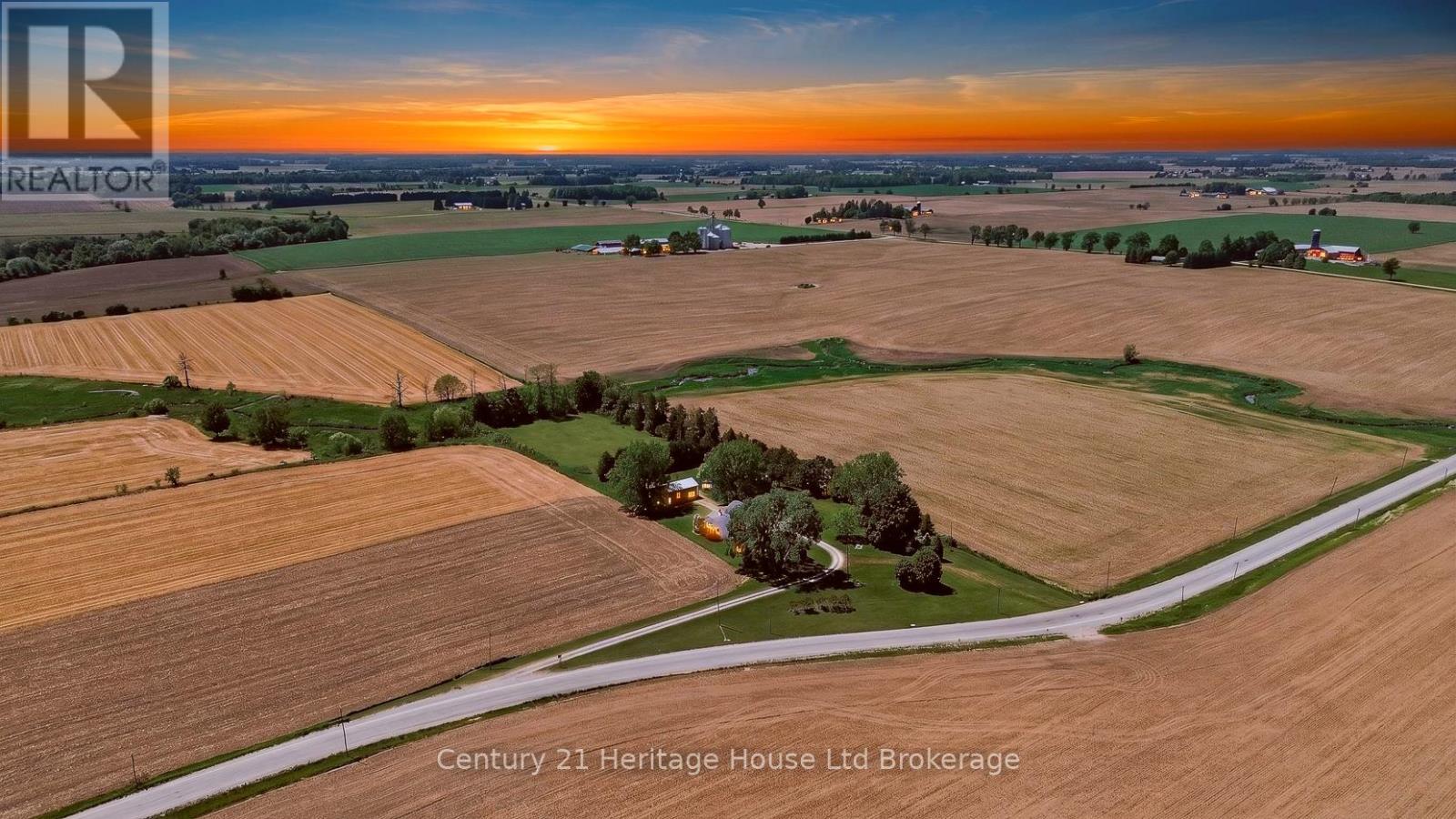 776443 Blandford Road, Blandford-Blenheim (Bright), Ontario  N0J 1M0 - Photo 2 - X13539192