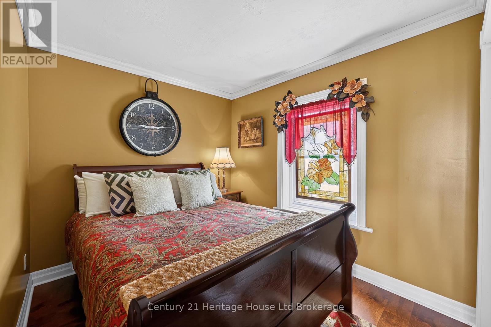 776443 Blandford Road, Blandford-Blenheim (Bright), Ontario  N0J 1M0 - Photo 22 - X13539192