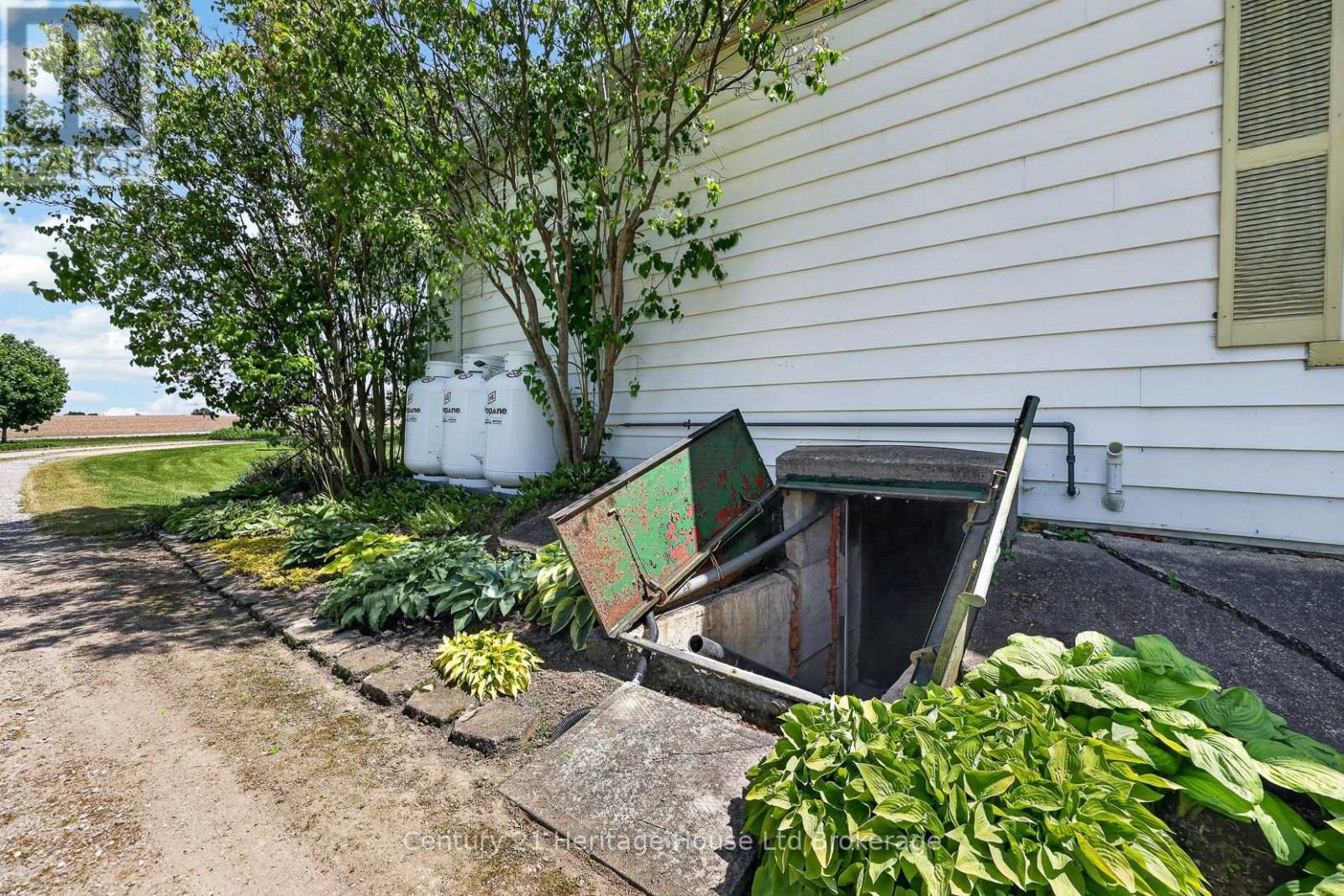 776443 Blandford Road, Blandford-Blenheim (Bright), Ontario  N0J 1M0 - Photo 25 - X13539192