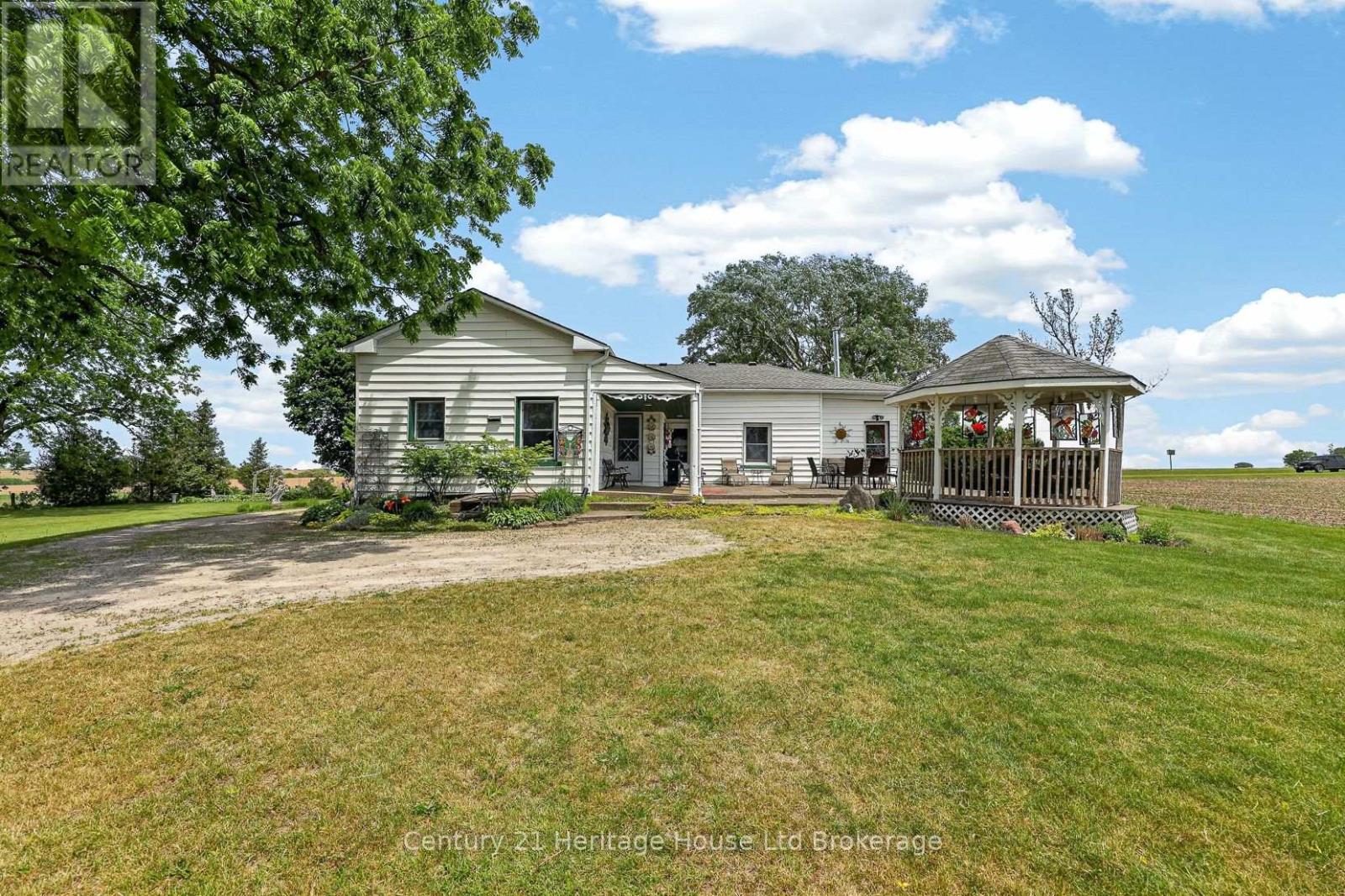 776443 Blandford Road, Blandford-Blenheim (Bright), Ontario  N0J 1M0 - Photo 27 - X13539192