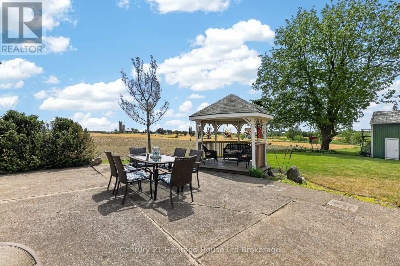 776443 Blandford Road, Blandford-Blenheim (Bright), Ontario  N0J 1M0 - Photo 28 - X13539192
