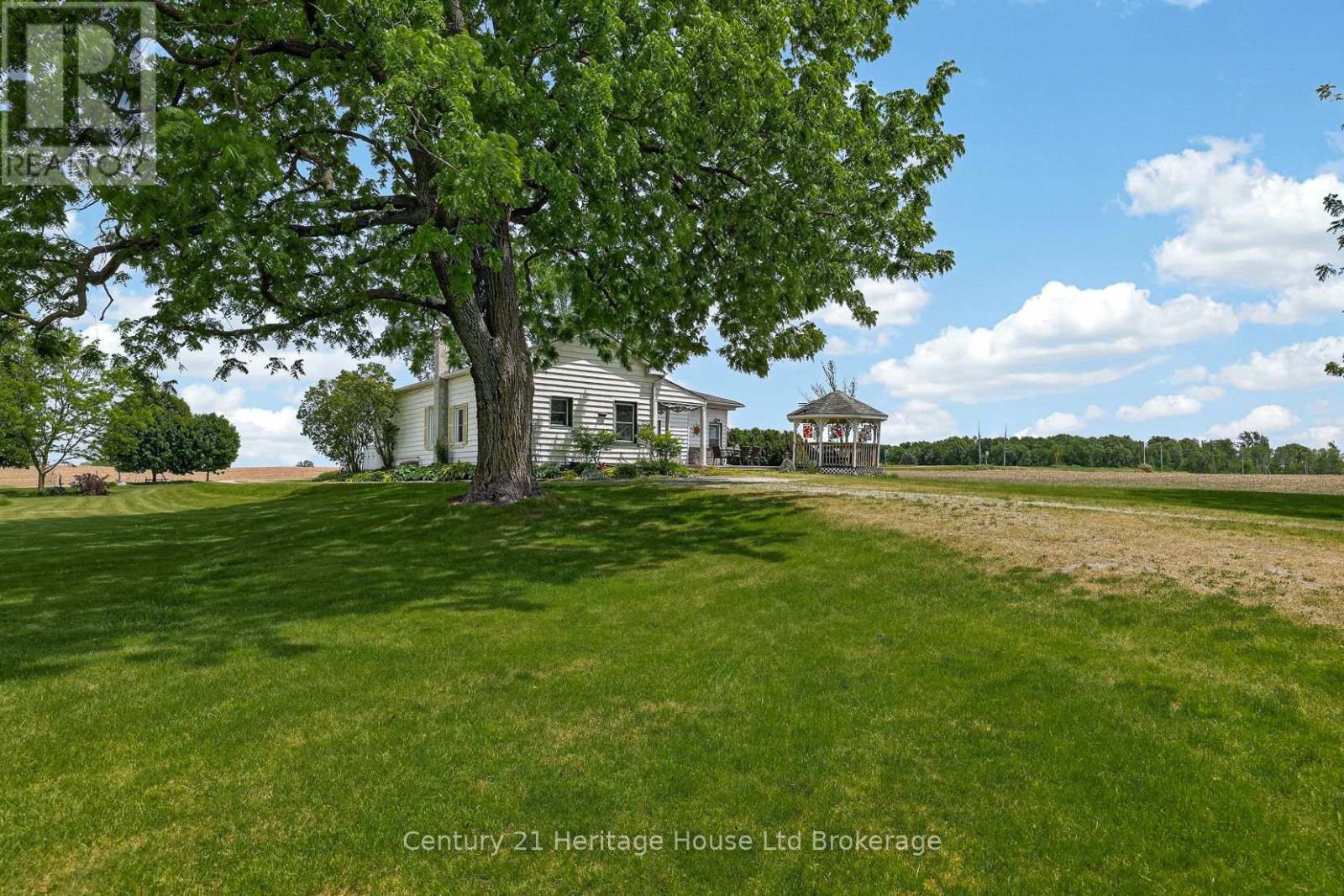 776443 Blandford Road, Blandford-Blenheim (Bright), Ontario  N0J 1M0 - Photo 29 - X13539192