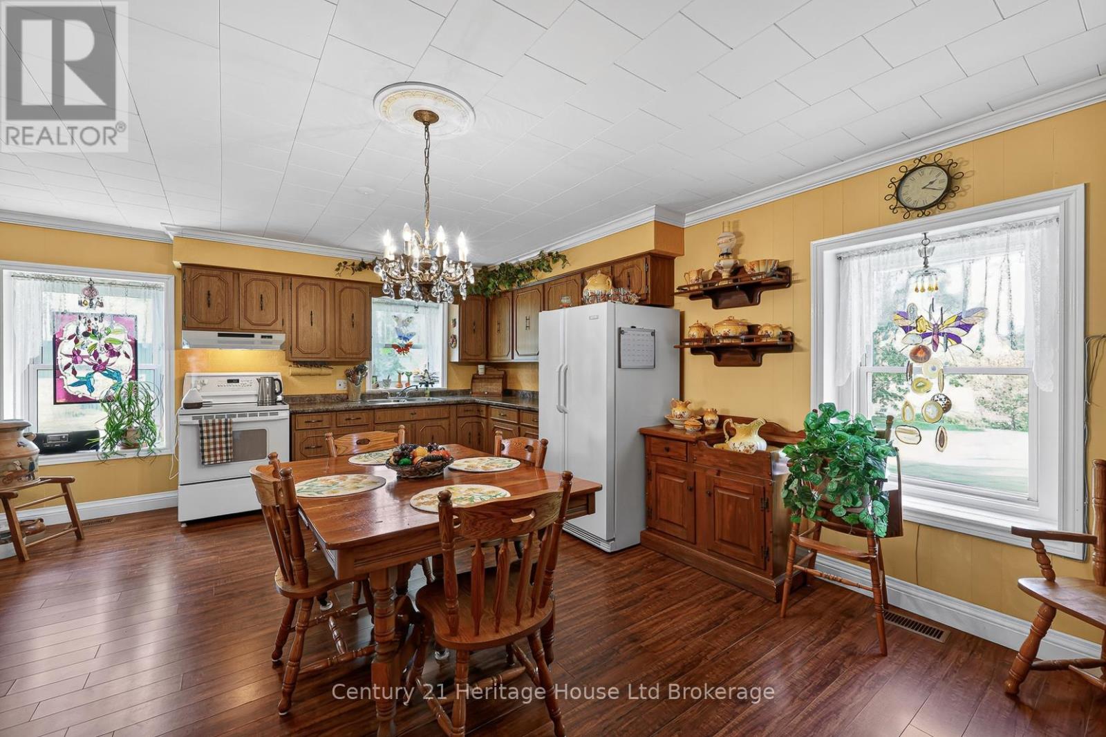 776443 Blandford Road, Blandford-Blenheim (Bright), Ontario  N0J 1M0 - Photo 3 - X13539192