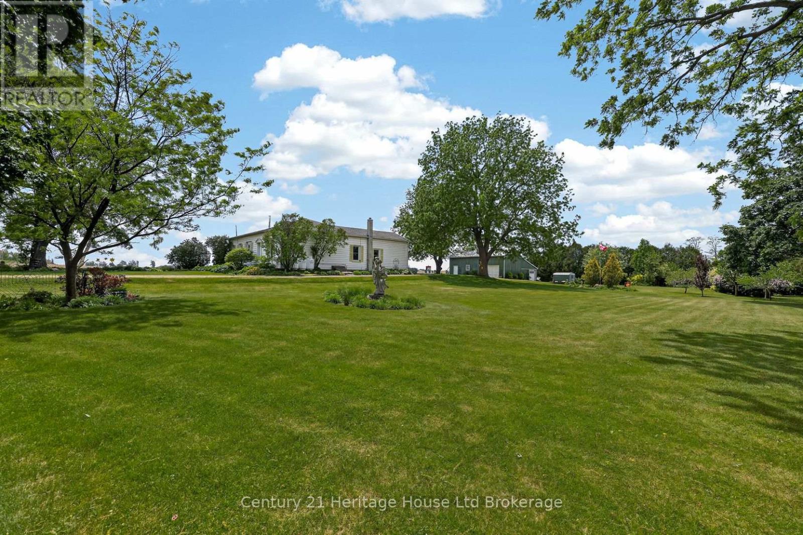 776443 Blandford Road, Blandford-Blenheim (Bright), Ontario  N0J 1M0 - Photo 30 - X13539192