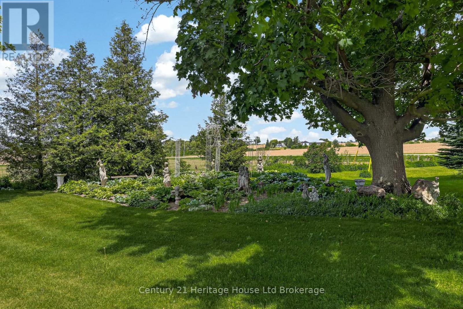 776443 Blandford Road, Blandford-Blenheim (Bright), Ontario  N0J 1M0 - Photo 31 - X13539192