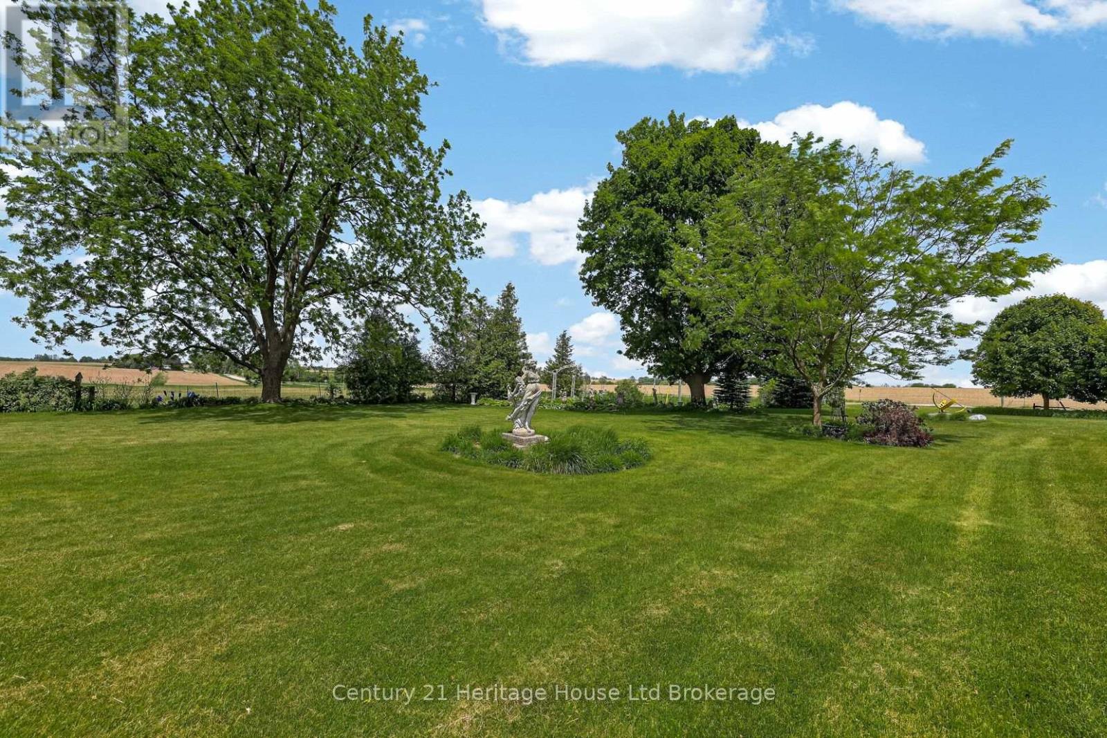 776443 Blandford Road, Blandford-Blenheim (Bright), Ontario  N0J 1M0 - Photo 32 - X13539192