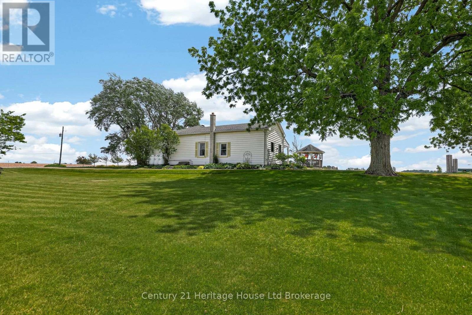776443 Blandford Road, Blandford-Blenheim (Bright), Ontario  N0J 1M0 - Photo 33 - X13539192