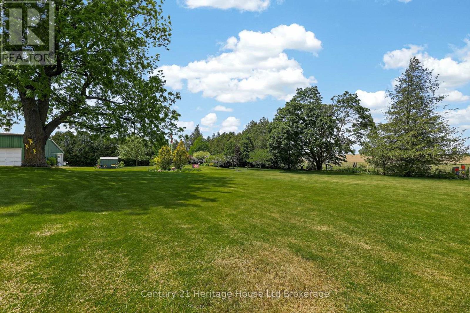 776443 Blandford Road, Blandford-Blenheim (Bright), Ontario  N0J 1M0 - Photo 34 - X13539192