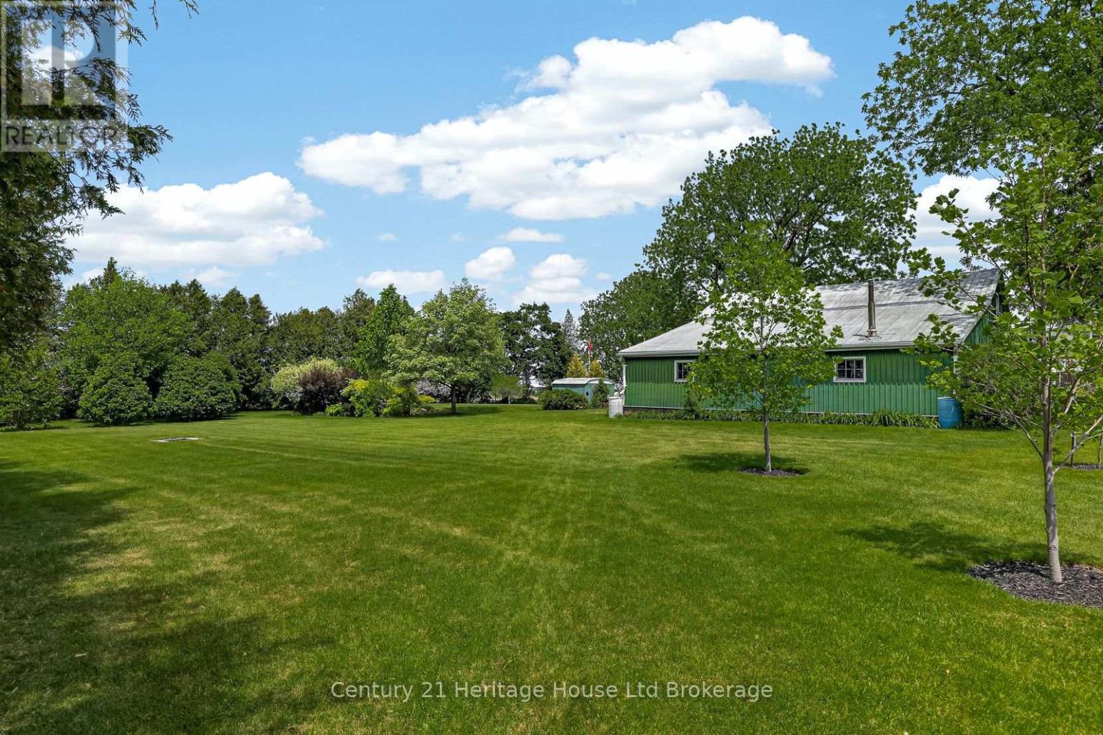 776443 Blandford Road, Blandford-Blenheim (Bright), Ontario  N0J 1M0 - Photo 36 - X13539192