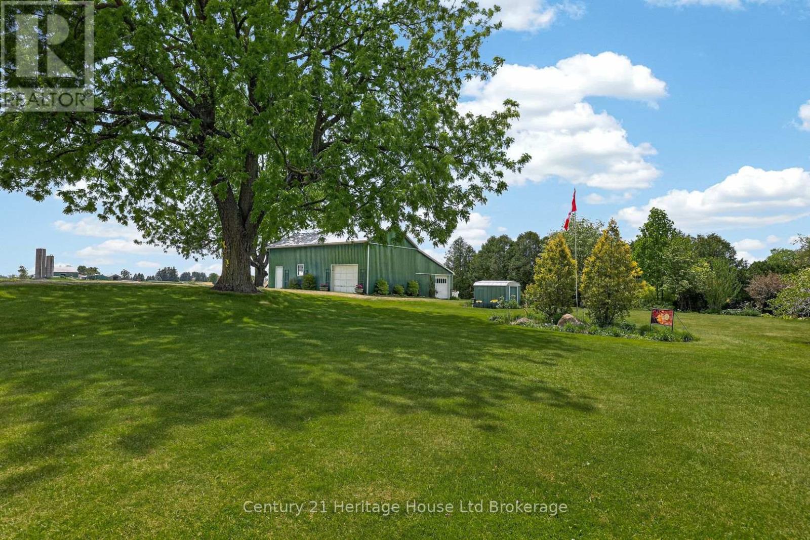 776443 Blandford Road, Blandford-Blenheim (Bright), Ontario  N0J 1M0 - Photo 37 - X13539192