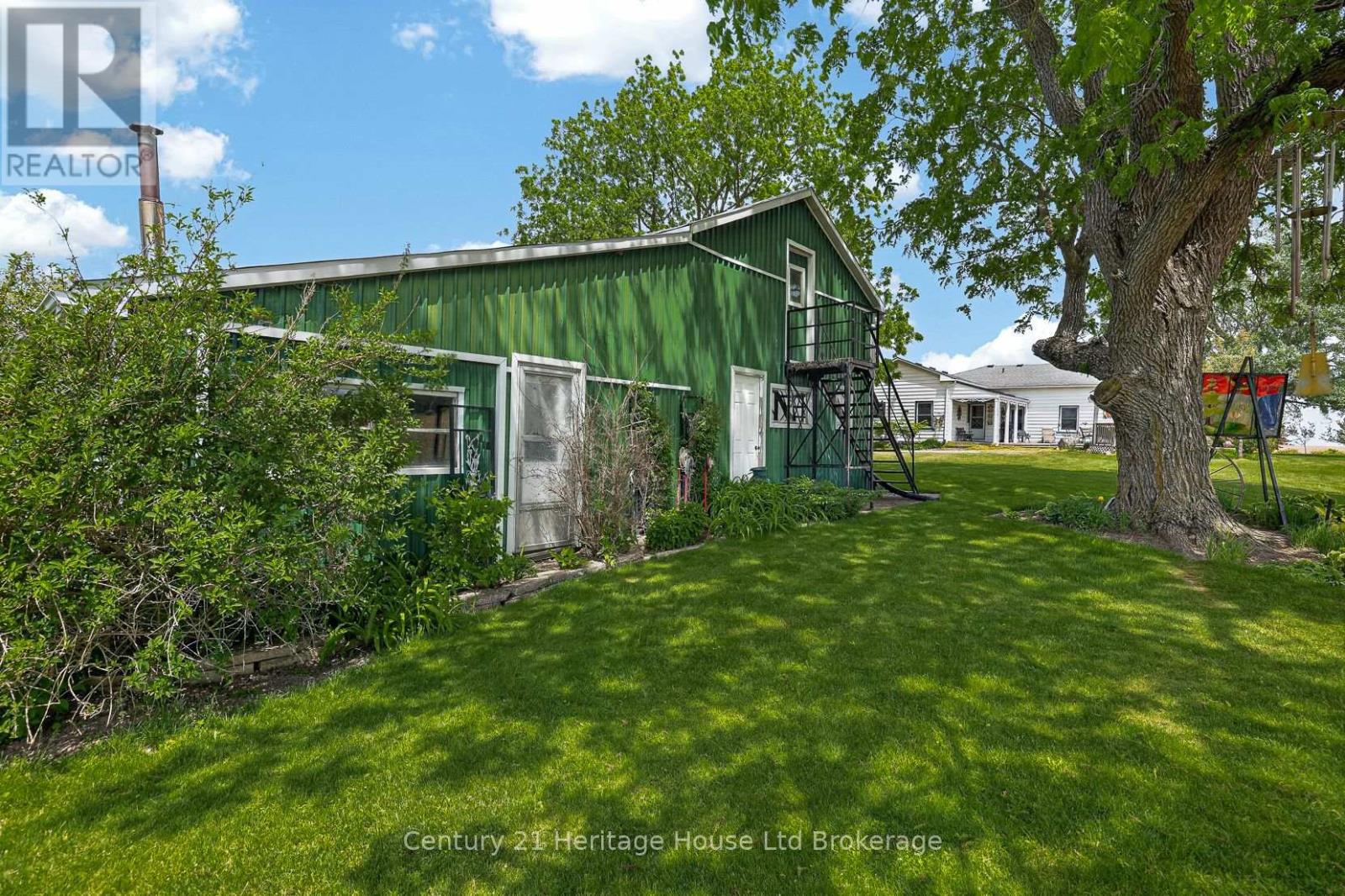 776443 Blandford Road, Blandford-Blenheim (Bright), Ontario  N0J 1M0 - Photo 38 - X13539192
