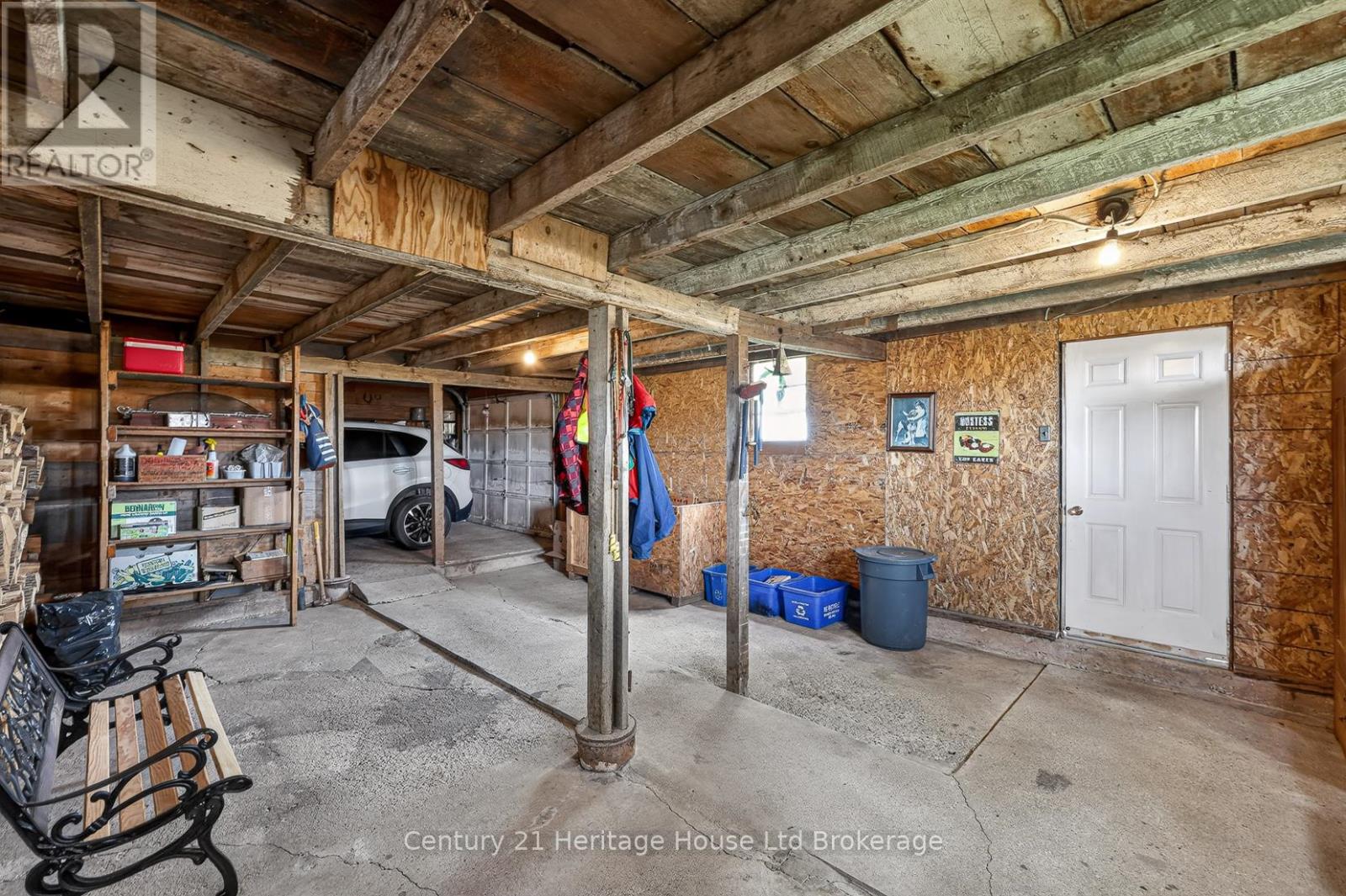 776443 Blandford Road, Blandford-Blenheim (Bright), Ontario  N0J 1M0 - Photo 39 - X13539192