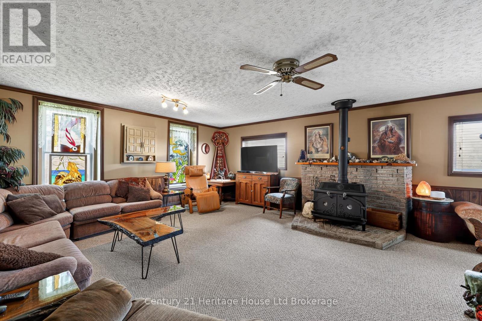 776443 Blandford Road, Blandford-Blenheim (Bright), Ontario  N0J 1M0 - Photo 4 - X13539192