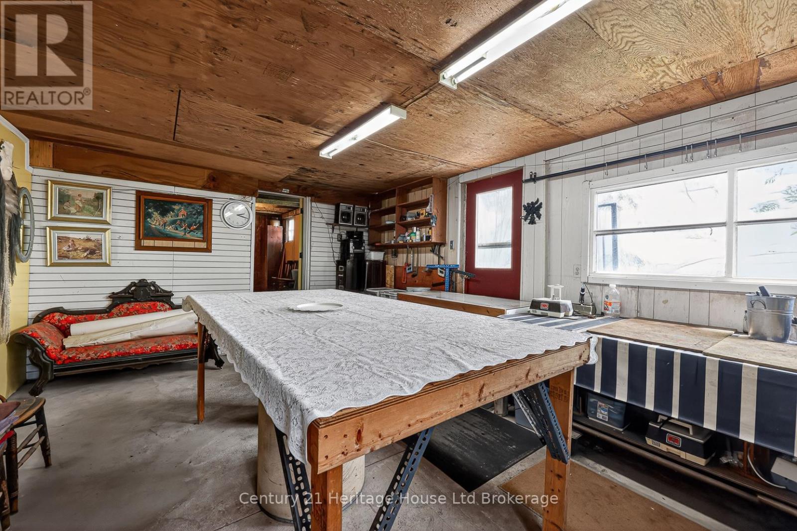 776443 Blandford Road, Blandford-Blenheim (Bright), Ontario  N0J 1M0 - Photo 40 - X13539192