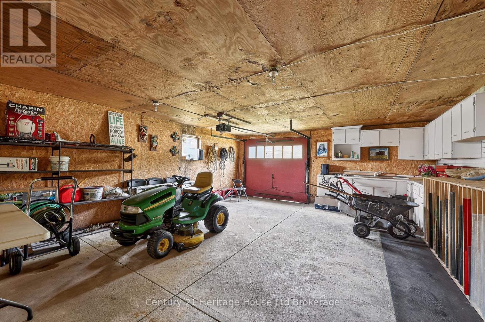 776443 Blandford Road, Blandford-Blenheim (Bright), Ontario  N0J 1M0 - Photo 41 - X13539192
