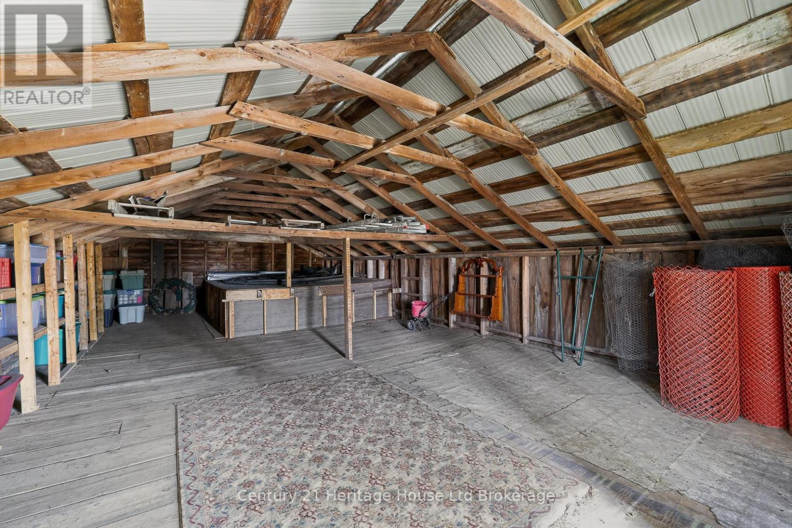 776443 Blandford Road, Blandford-Blenheim (Bright), Ontario  N0J 1M0 - Photo 42 - X13539192