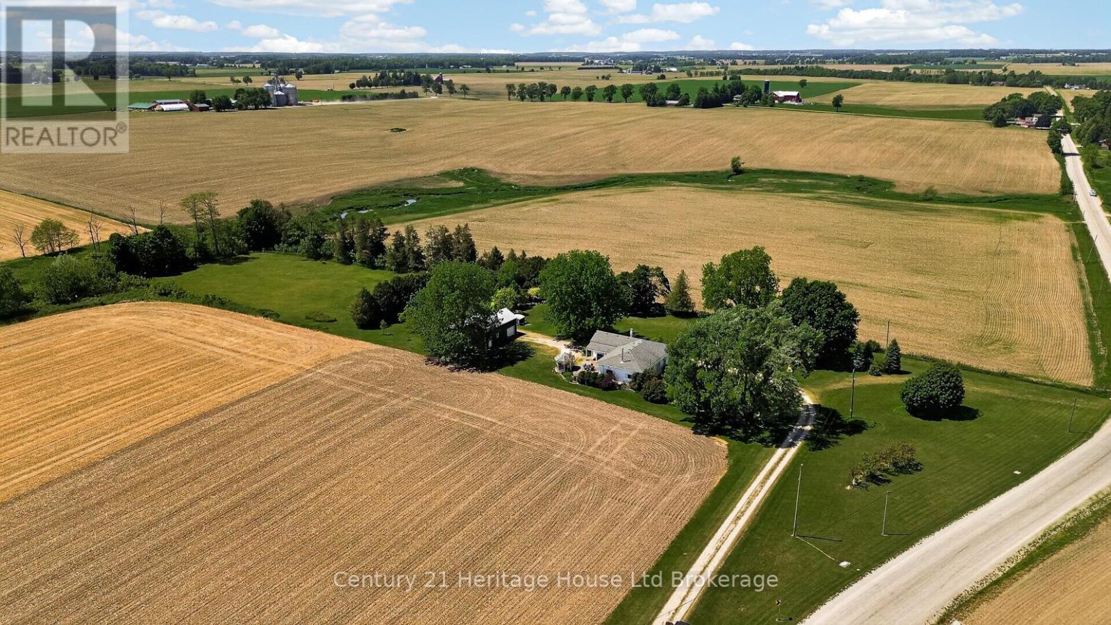 776443 Blandford Road, Blandford-Blenheim (Bright), Ontario  N0J 1M0 - Photo 43 - X13539192