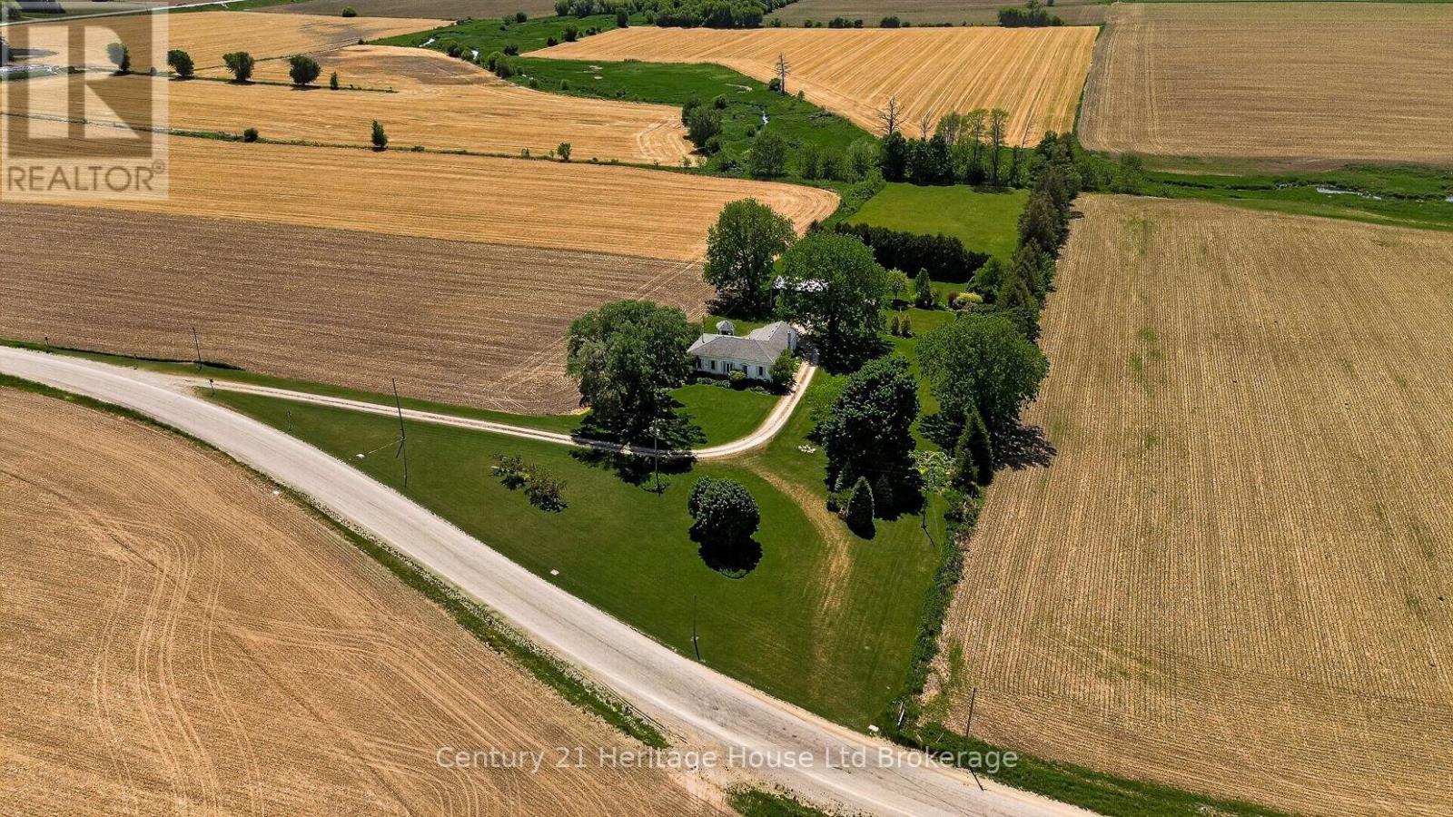 776443 Blandford Road, Blandford-Blenheim (Bright), Ontario  N0J 1M0 - Photo 44 - X13539192