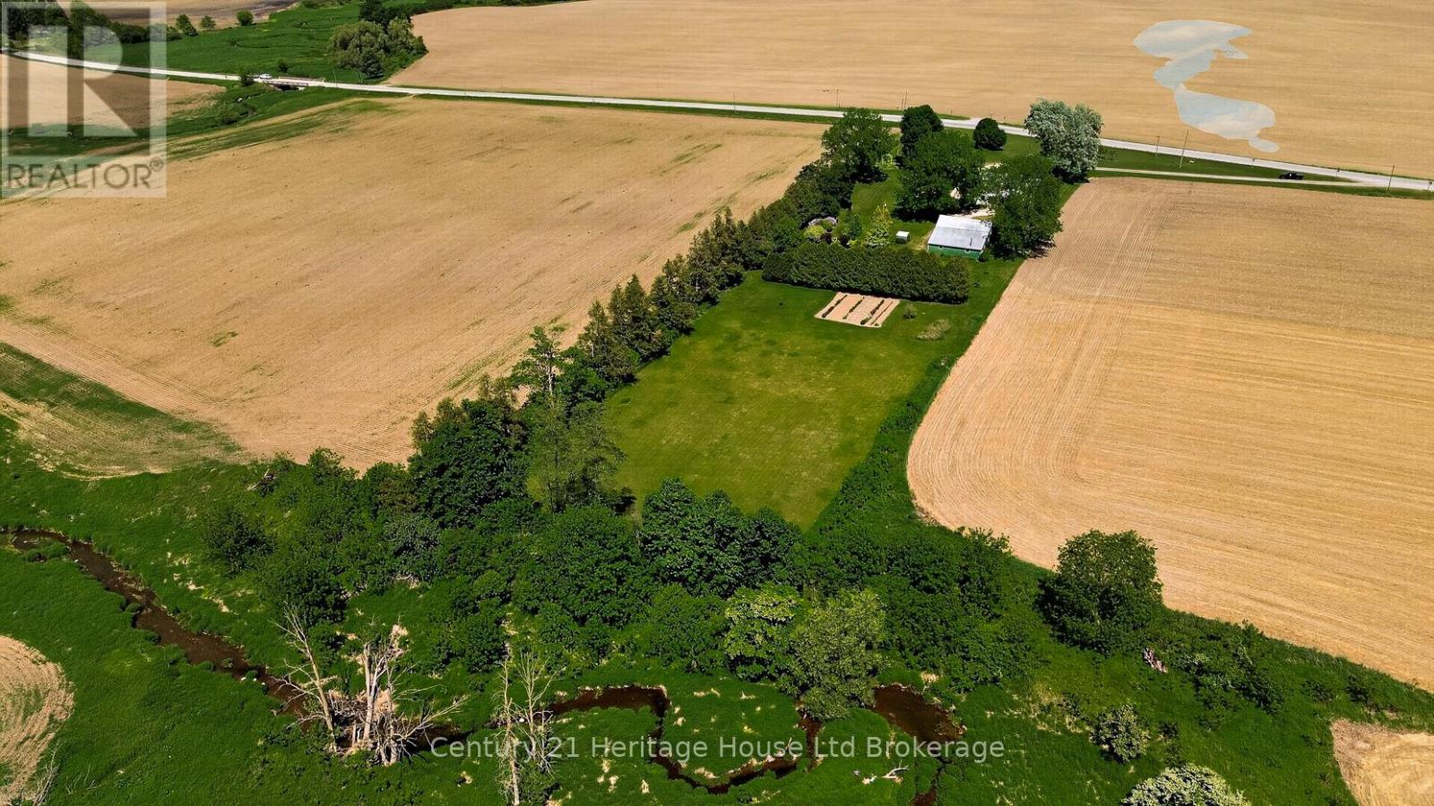 776443 Blandford Road, Blandford-Blenheim (Bright), Ontario  N0J 1M0 - Photo 45 - X13539192