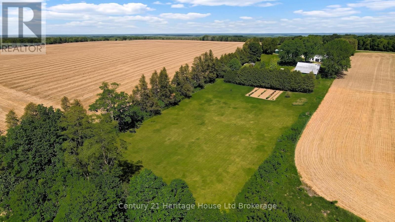 776443 Blandford Road, Blandford-Blenheim (Bright), Ontario  N0J 1M0 - Photo 46 - X13539192