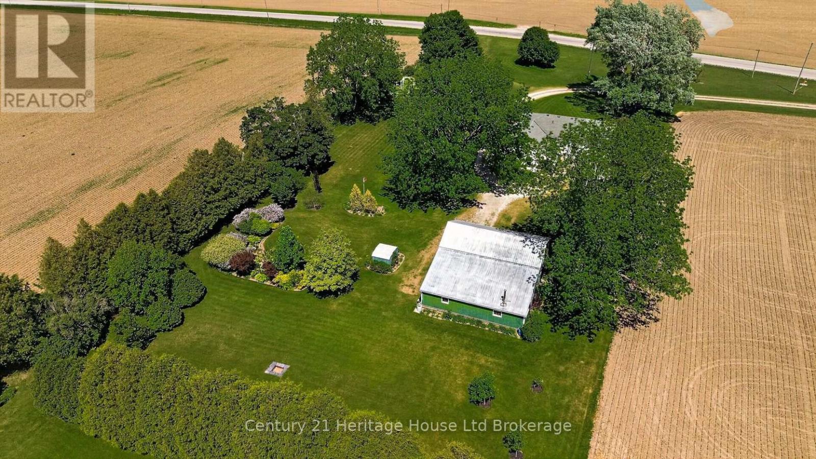776443 Blandford Road, Blandford-Blenheim (Bright), Ontario  N0J 1M0 - Photo 47 - X13539192