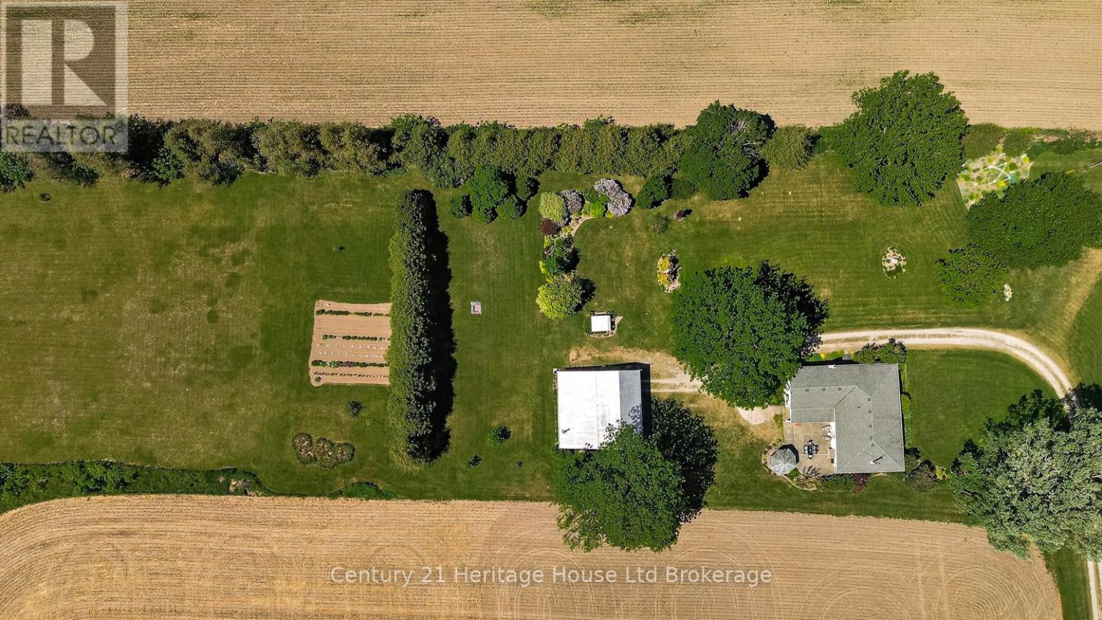 776443 Blandford Road, Blandford-Blenheim (Bright), Ontario  N0J 1M0 - Photo 48 - X13539192